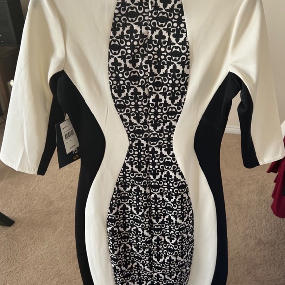 Women’s maxi dress - Picture 3 of 4